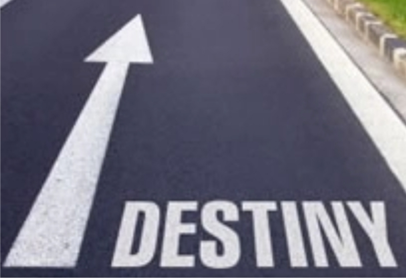 Destiny Coaching 