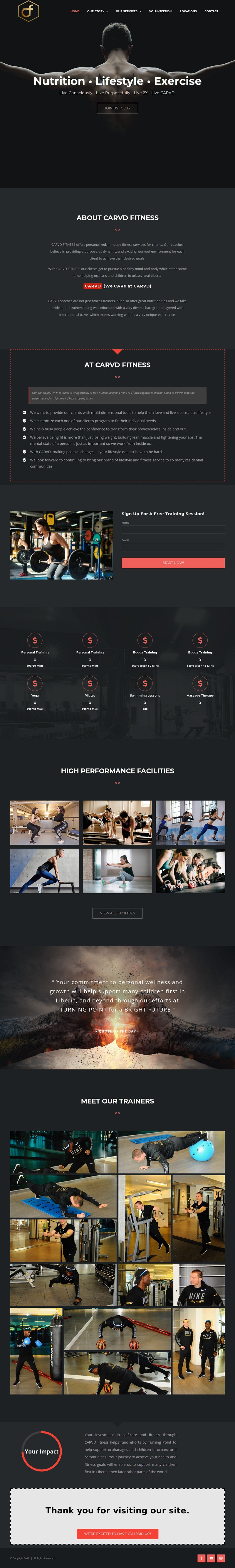 carvdfitness