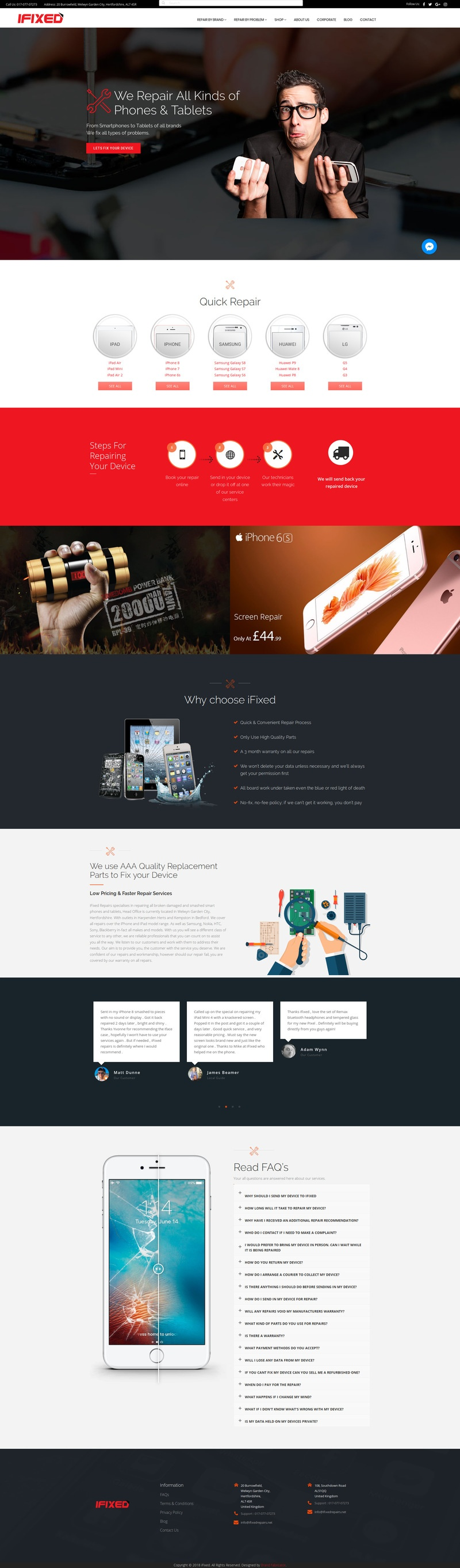 ifixedrepairs