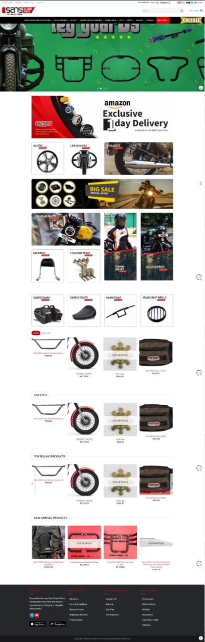 sansclassicparts