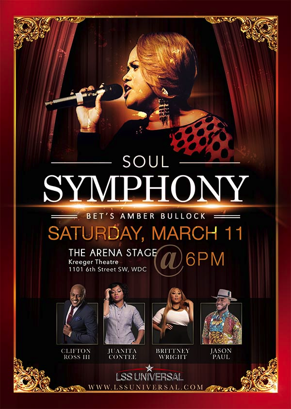 Flyer/Poster design