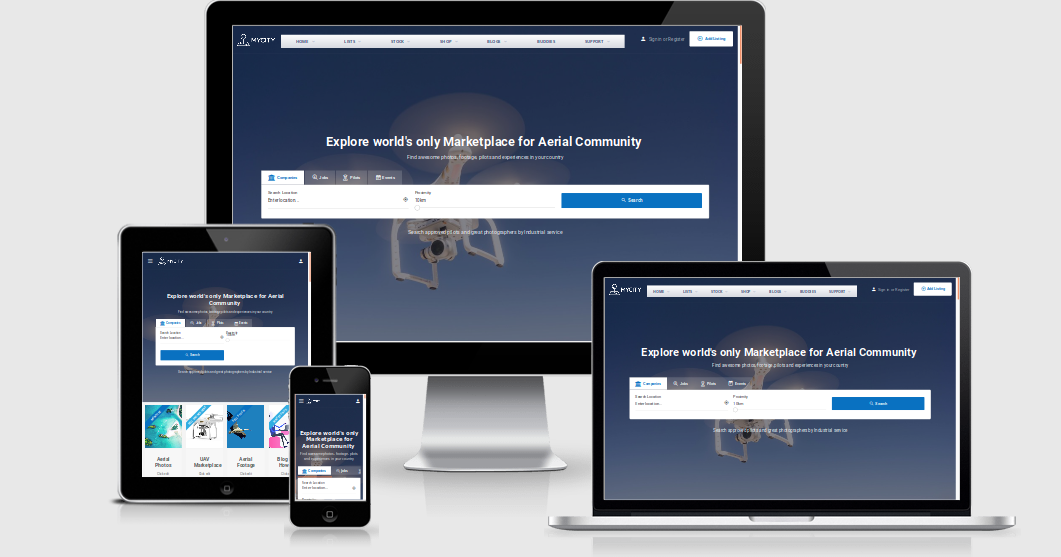  invoice marketplace using Laravel & Blockchain 