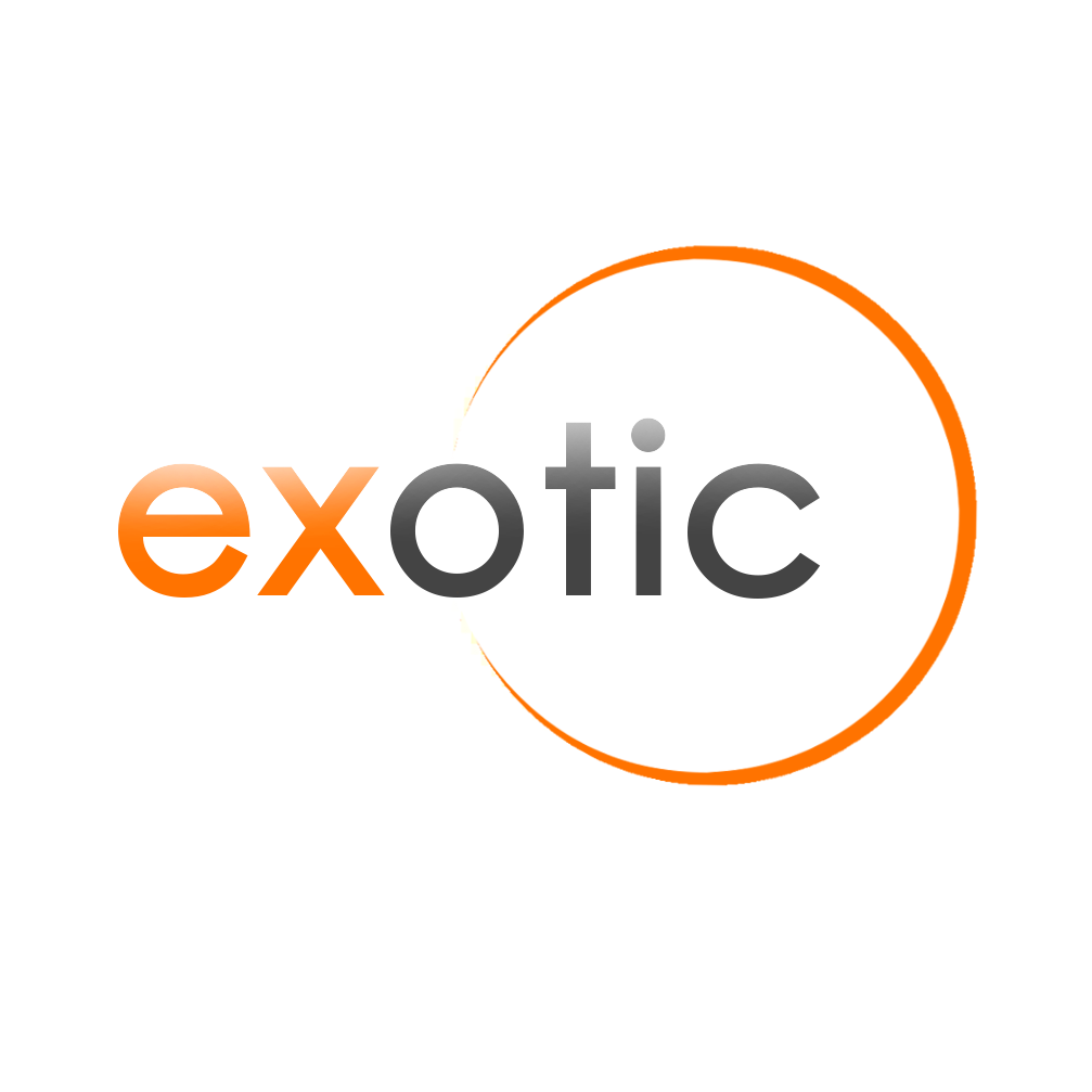 The Exotic