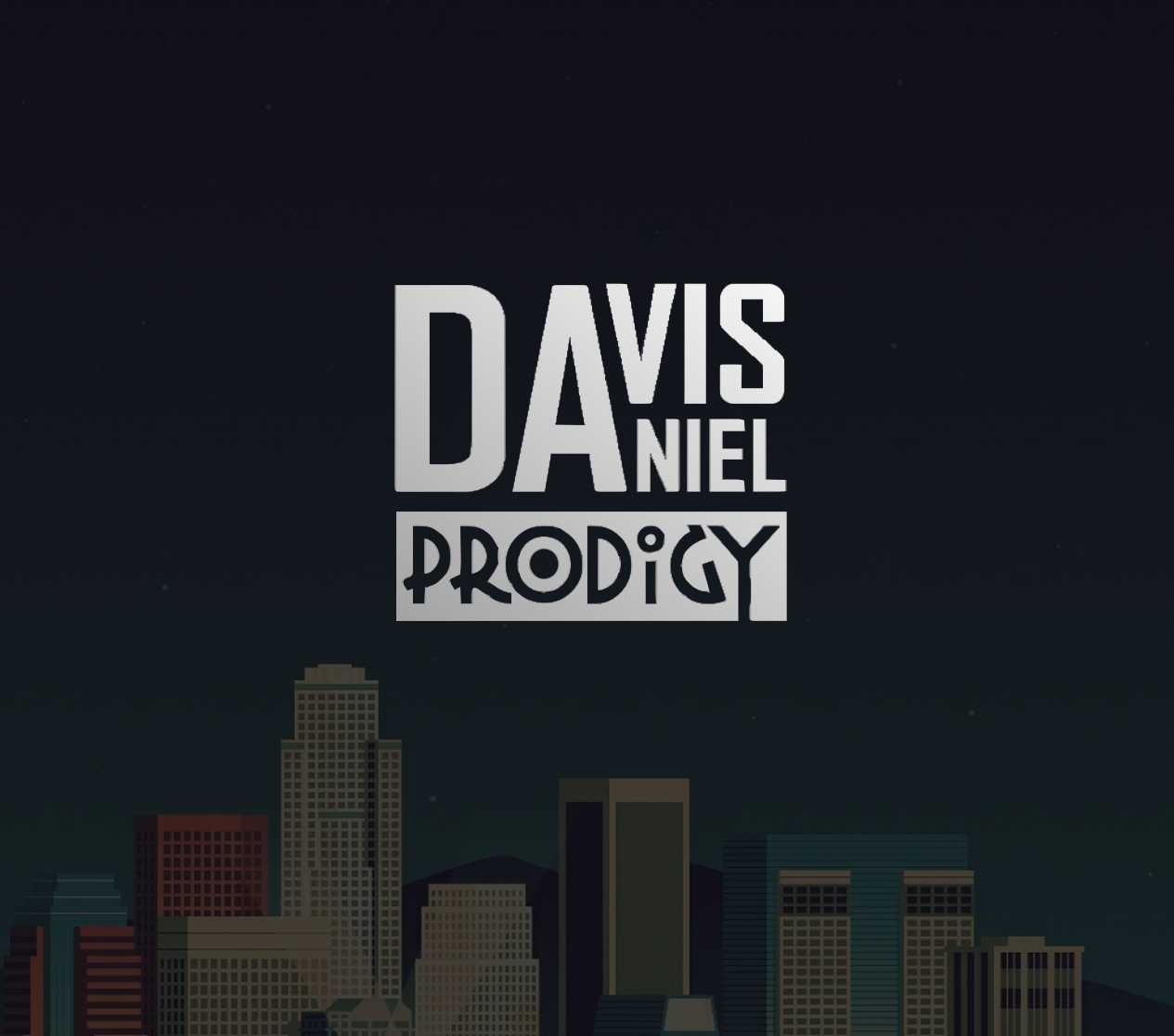 Davis Daniel