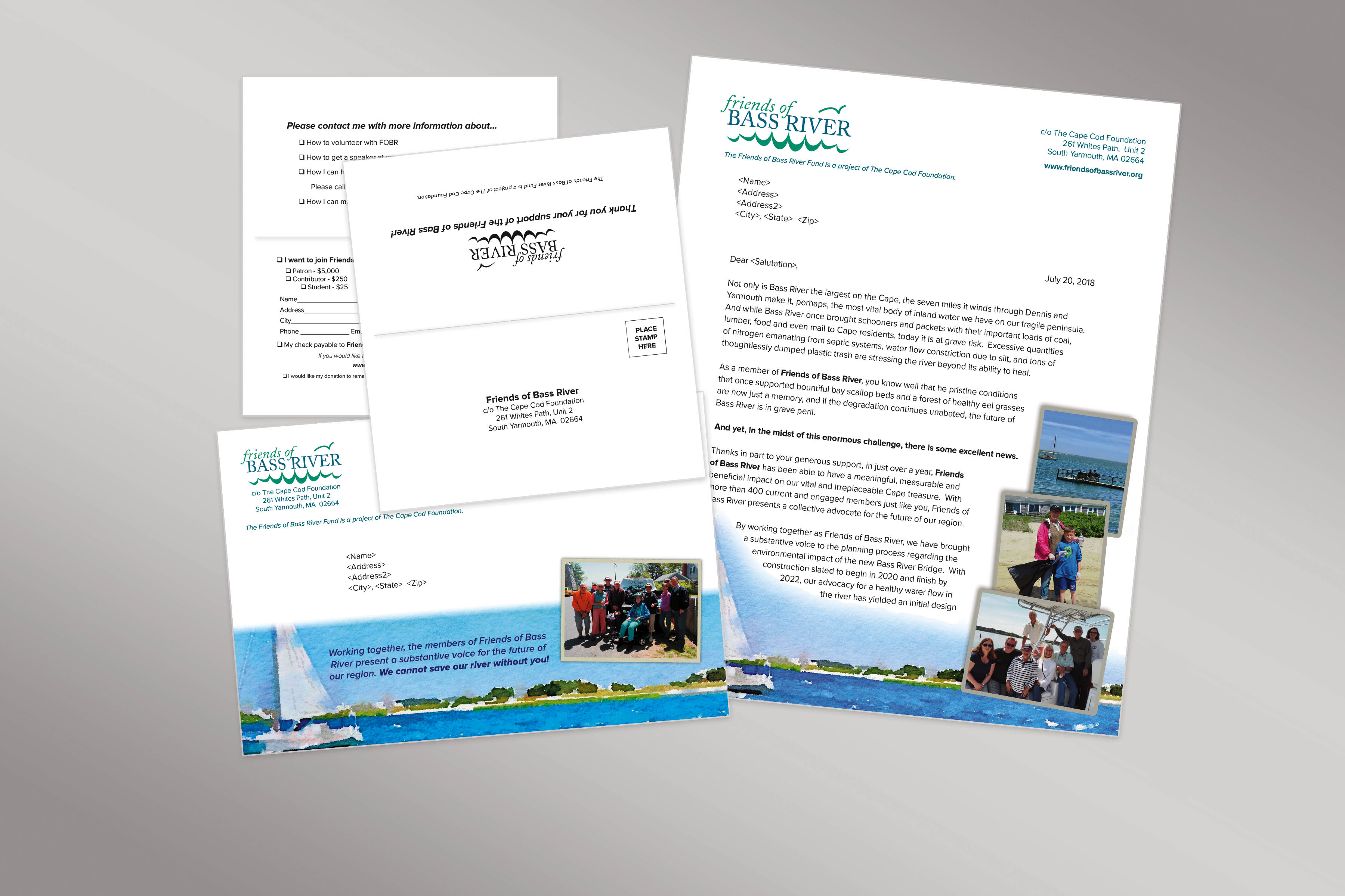 Direct Mail
