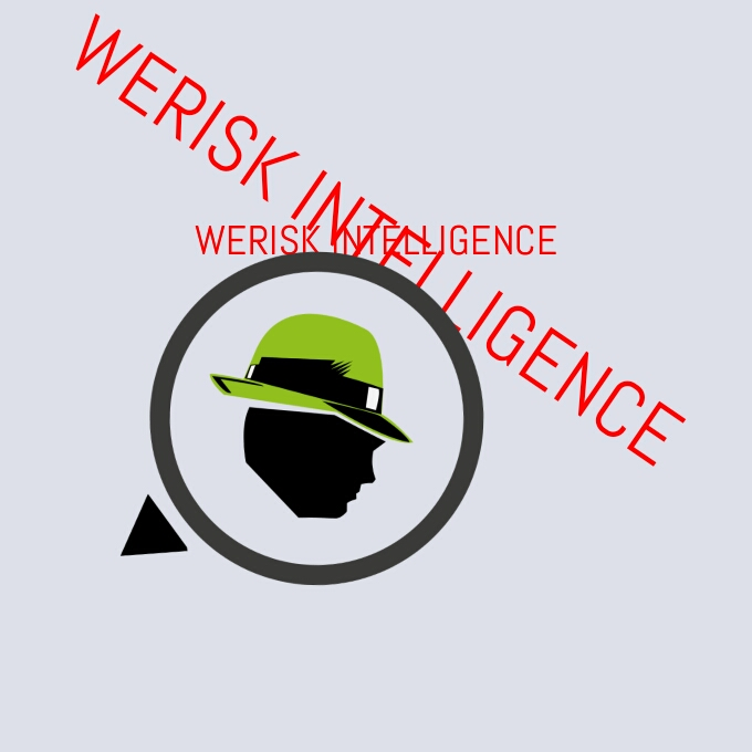 Werisk logo