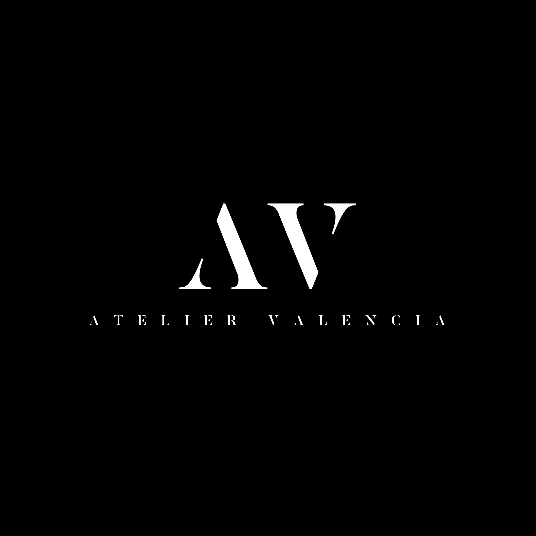 Atelier Valencia | Logo Design