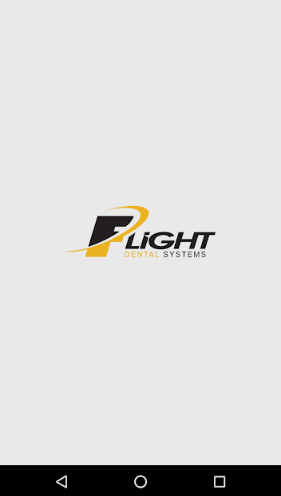 Flight Dental System Mobile App
