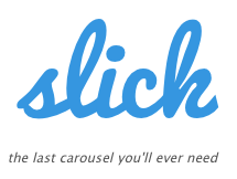 Slick Module (Drupal Project)