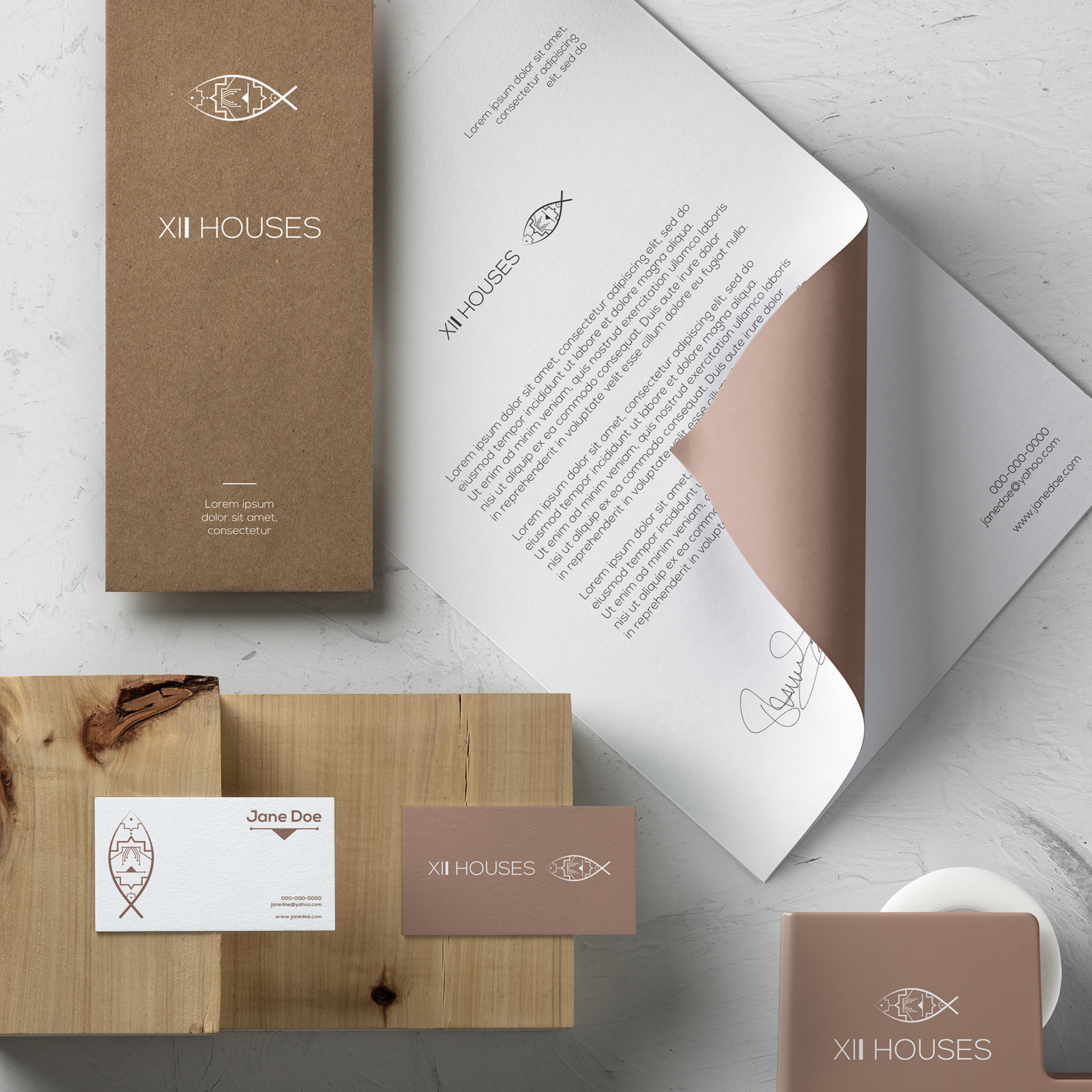 Logo Design