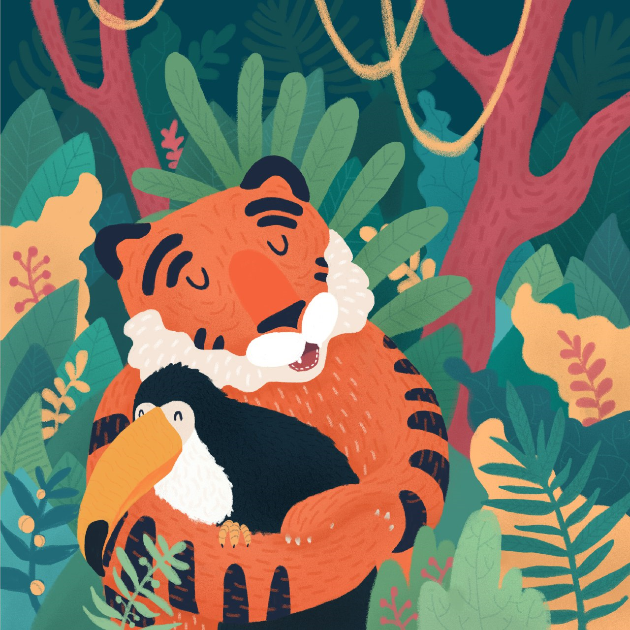 Tiger