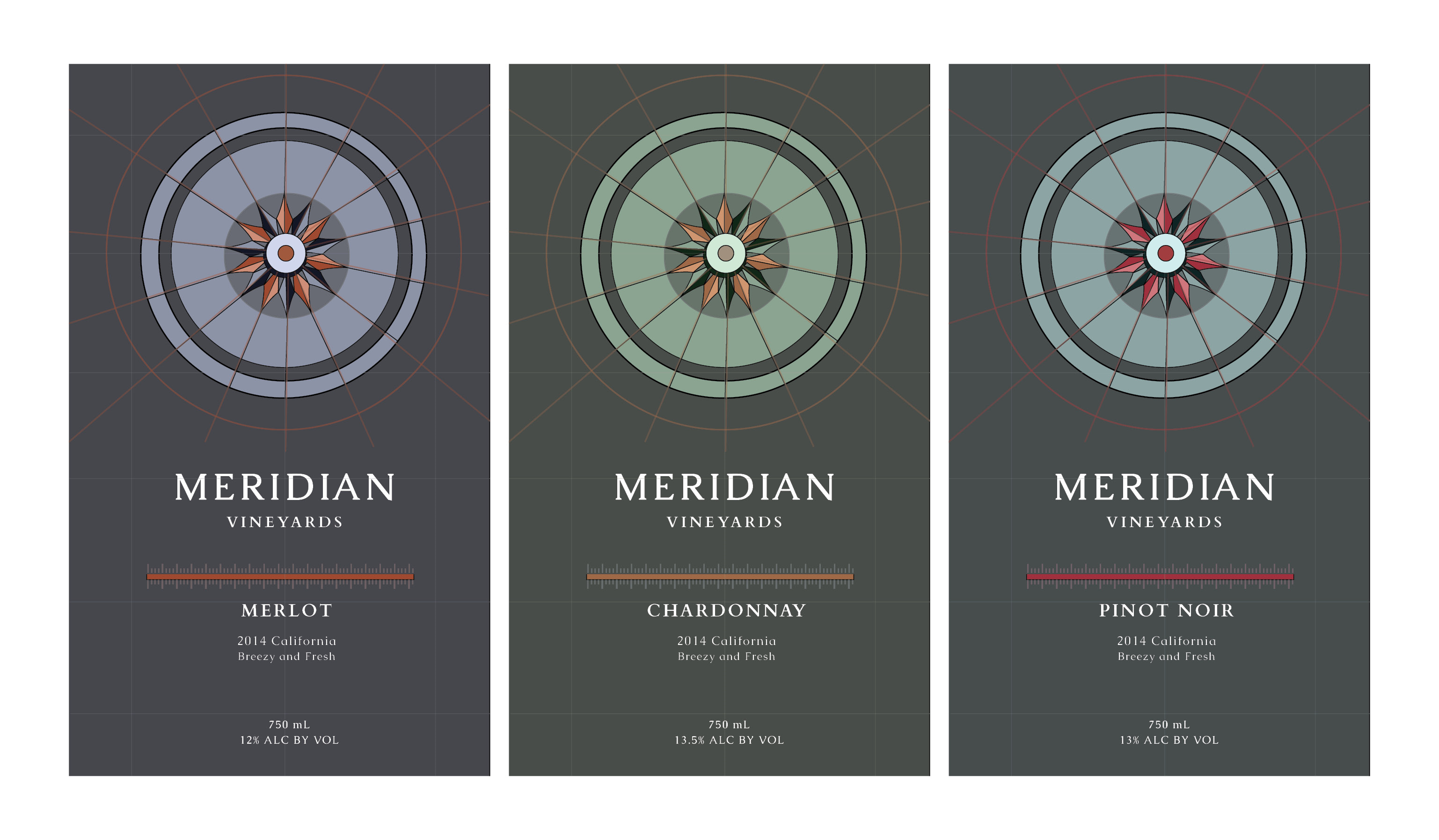 Meridian Wine 