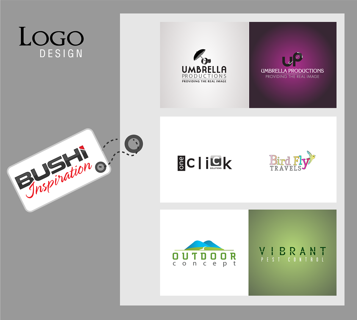 Logo Design