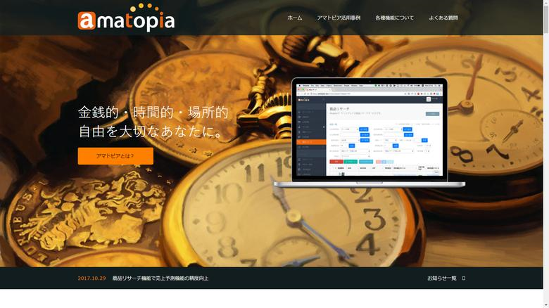 Amatopia