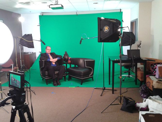On Location 6