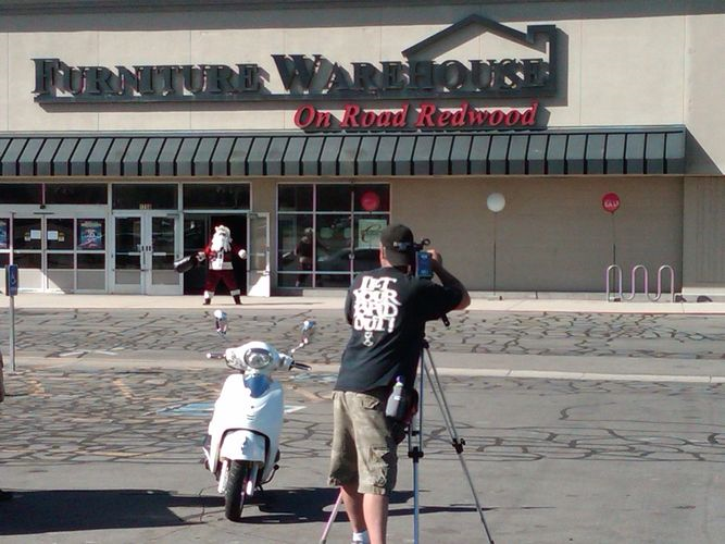 On Location 2
