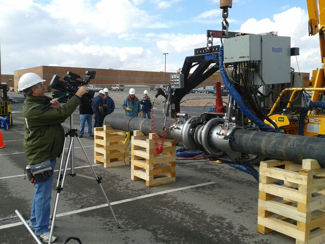 On Location 3