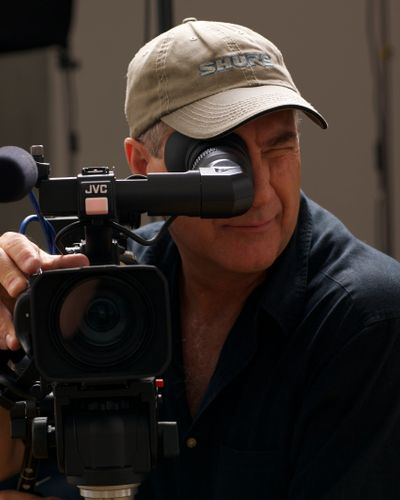 On Location 8