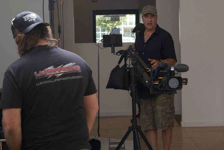 On Location 5