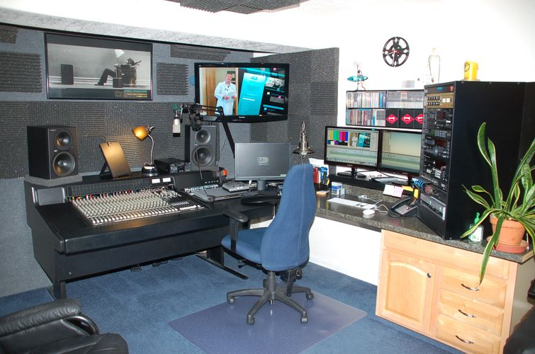 Studio A