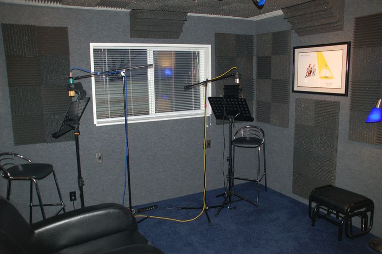 Studio B