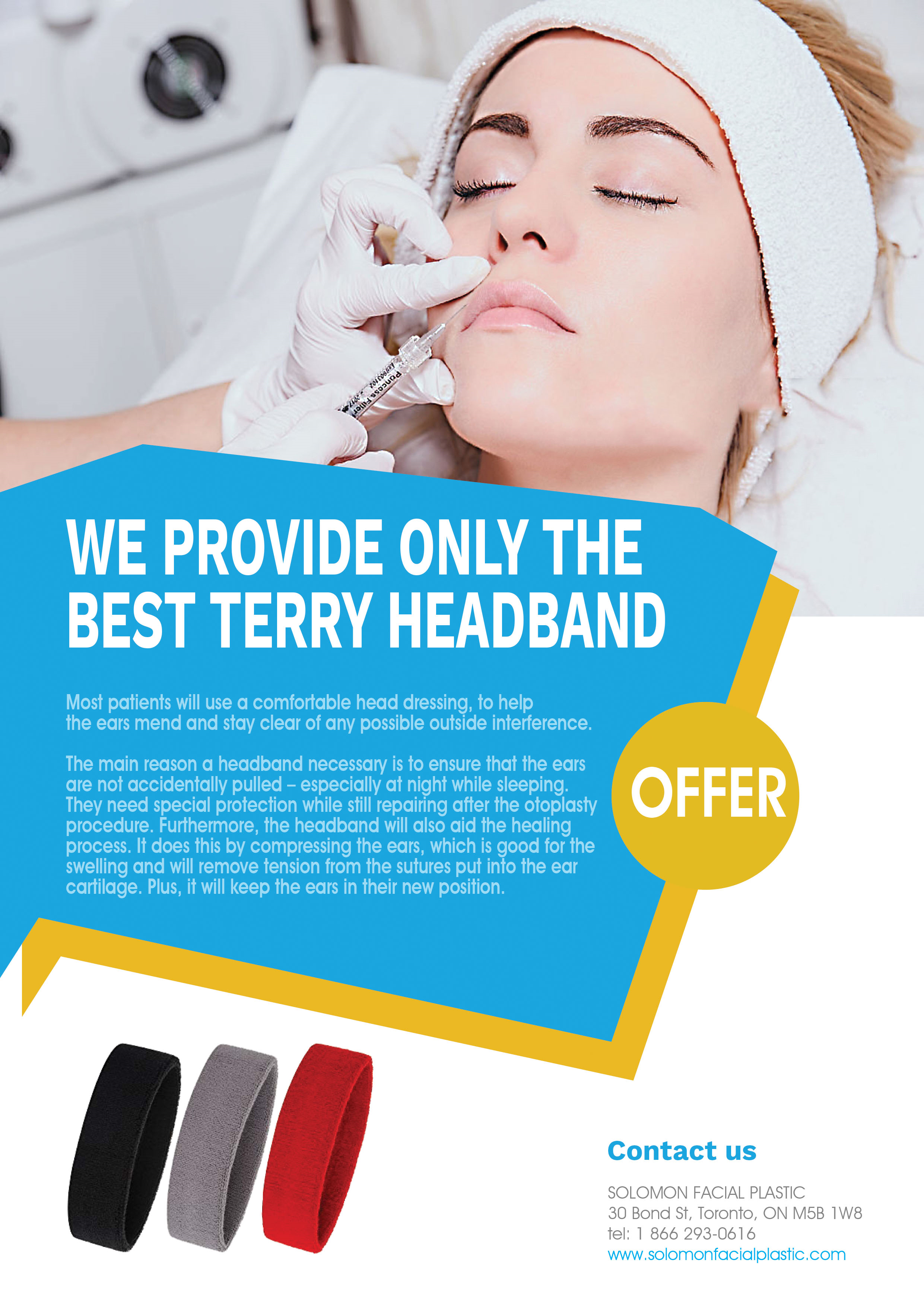 Flyer Design