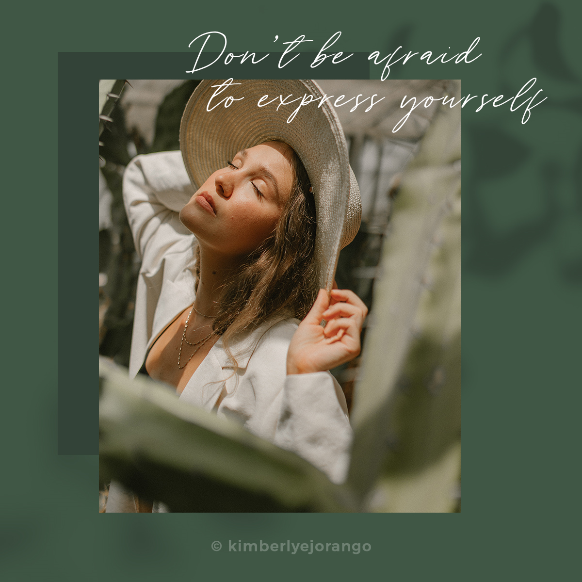 Social Media Design #2