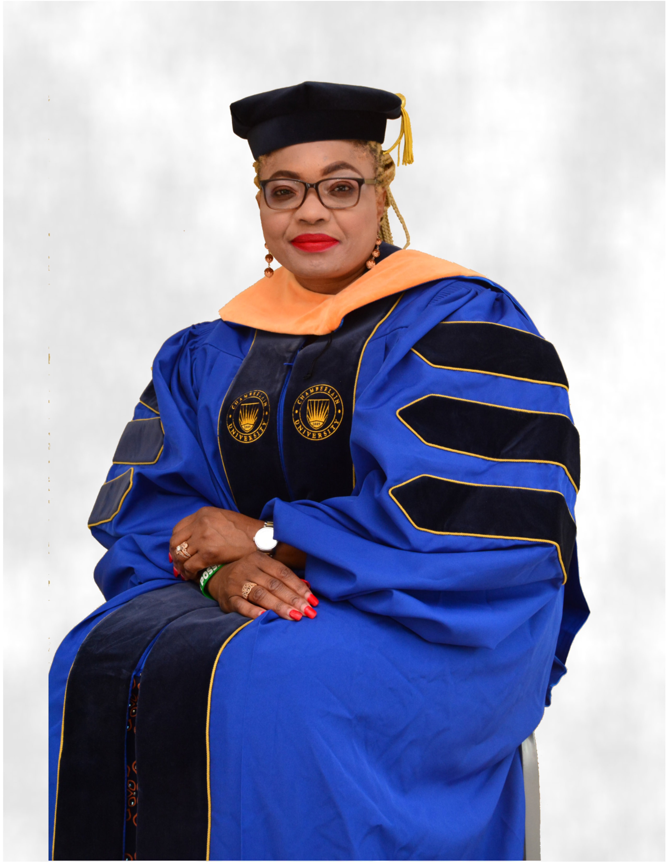 Graduation Picture
