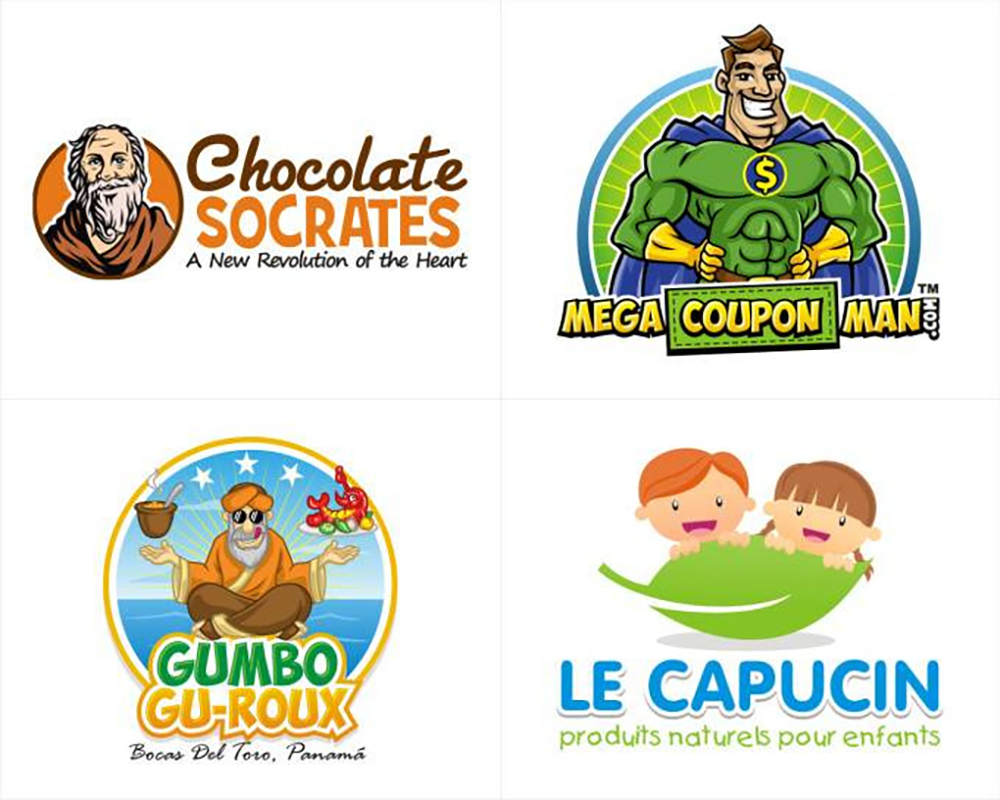 Logo Designs