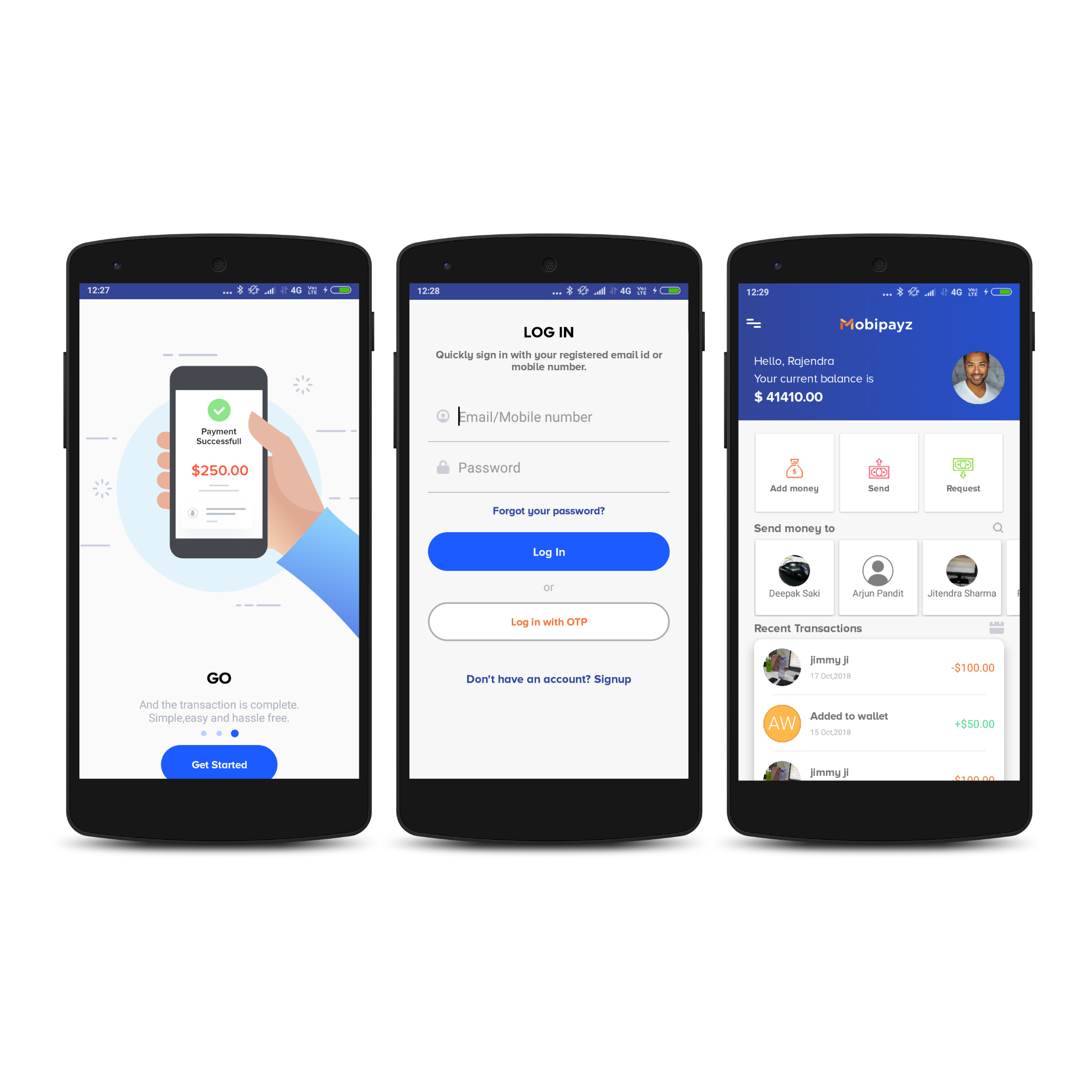 Mobipayz