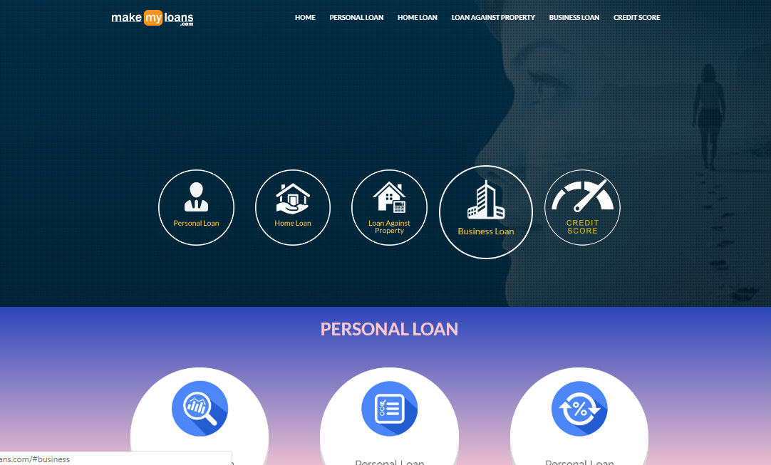 https://www.makemyloans.com