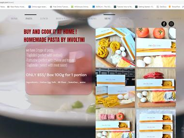 Restaurant,Food(Django, Python,Reactjs)