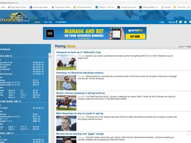 Django,Python(Webscraping)
