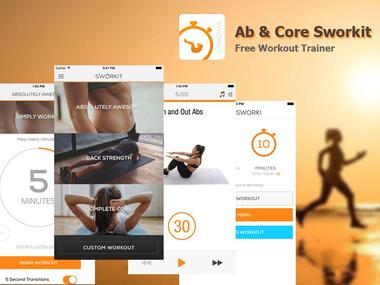 Mobile and Android app integrated with WEB.