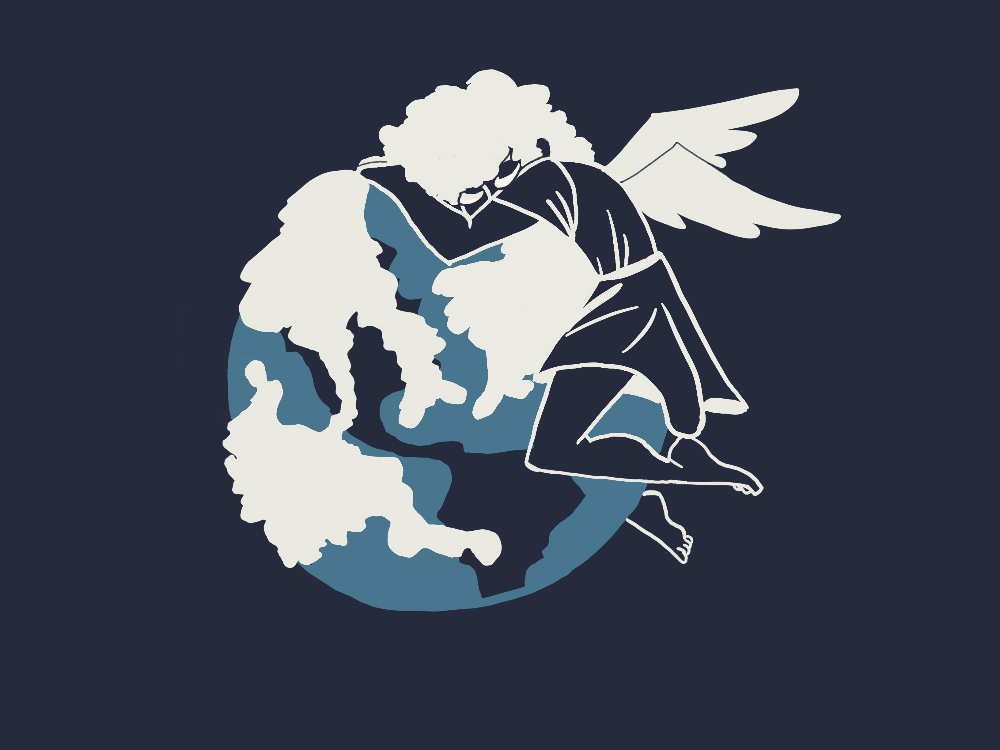 Give The Earth a Hug