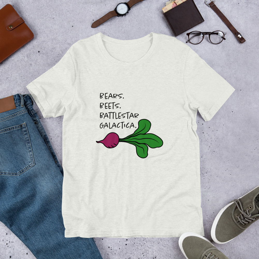 T-shirt design