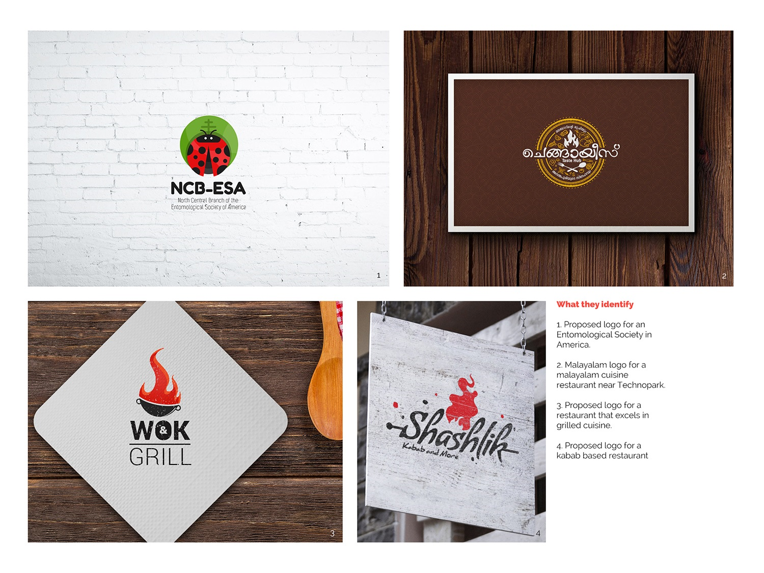 Logo Designing