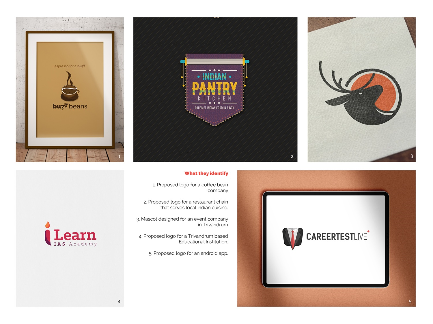 Logo Designing