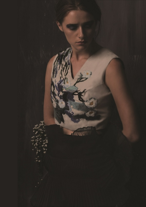 Artsy fashion