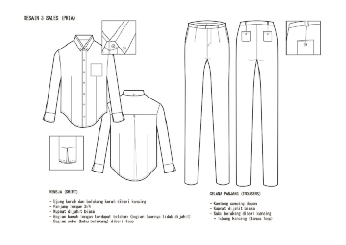 Uniform Designs