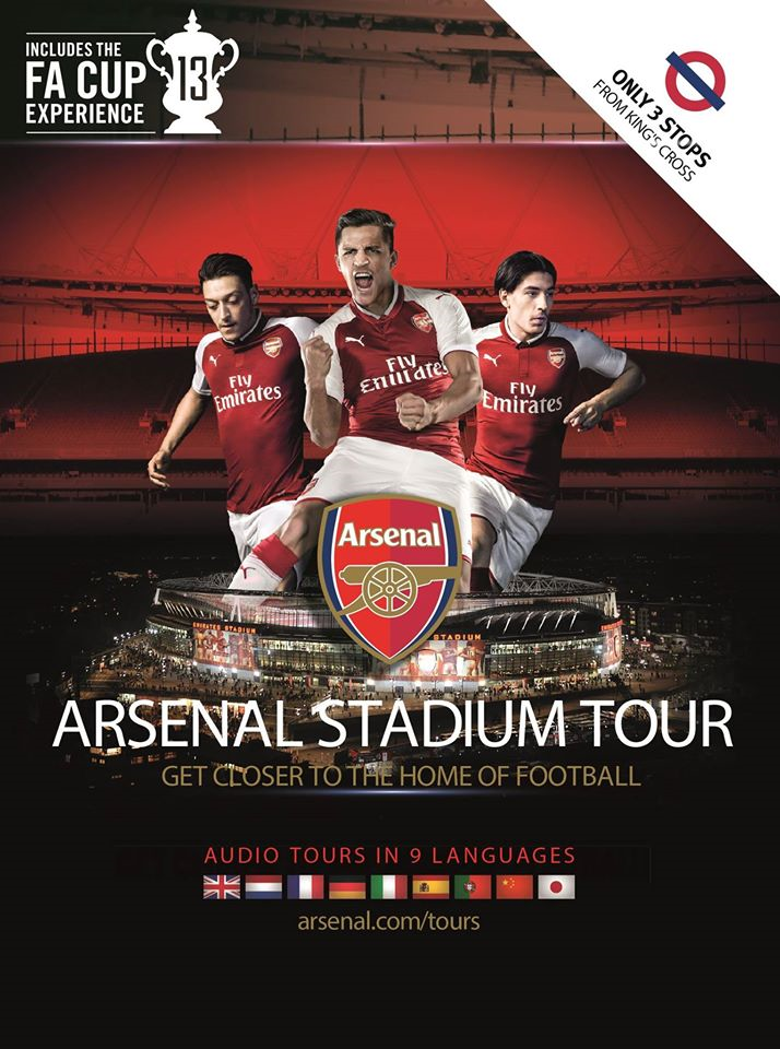 Advert design 