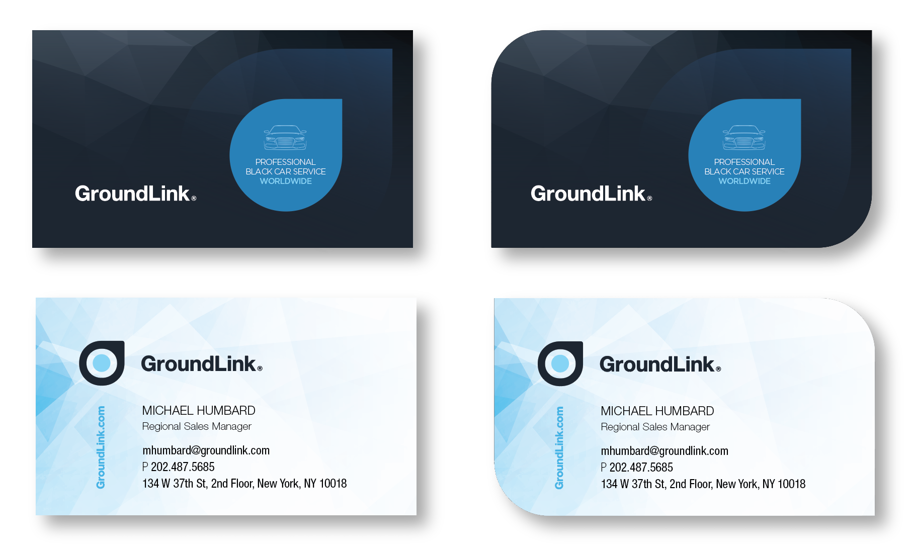 CI Design