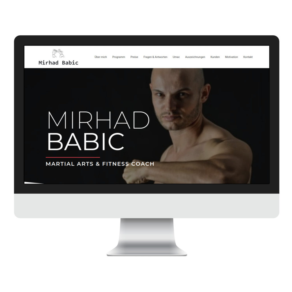 Mirhad Babic