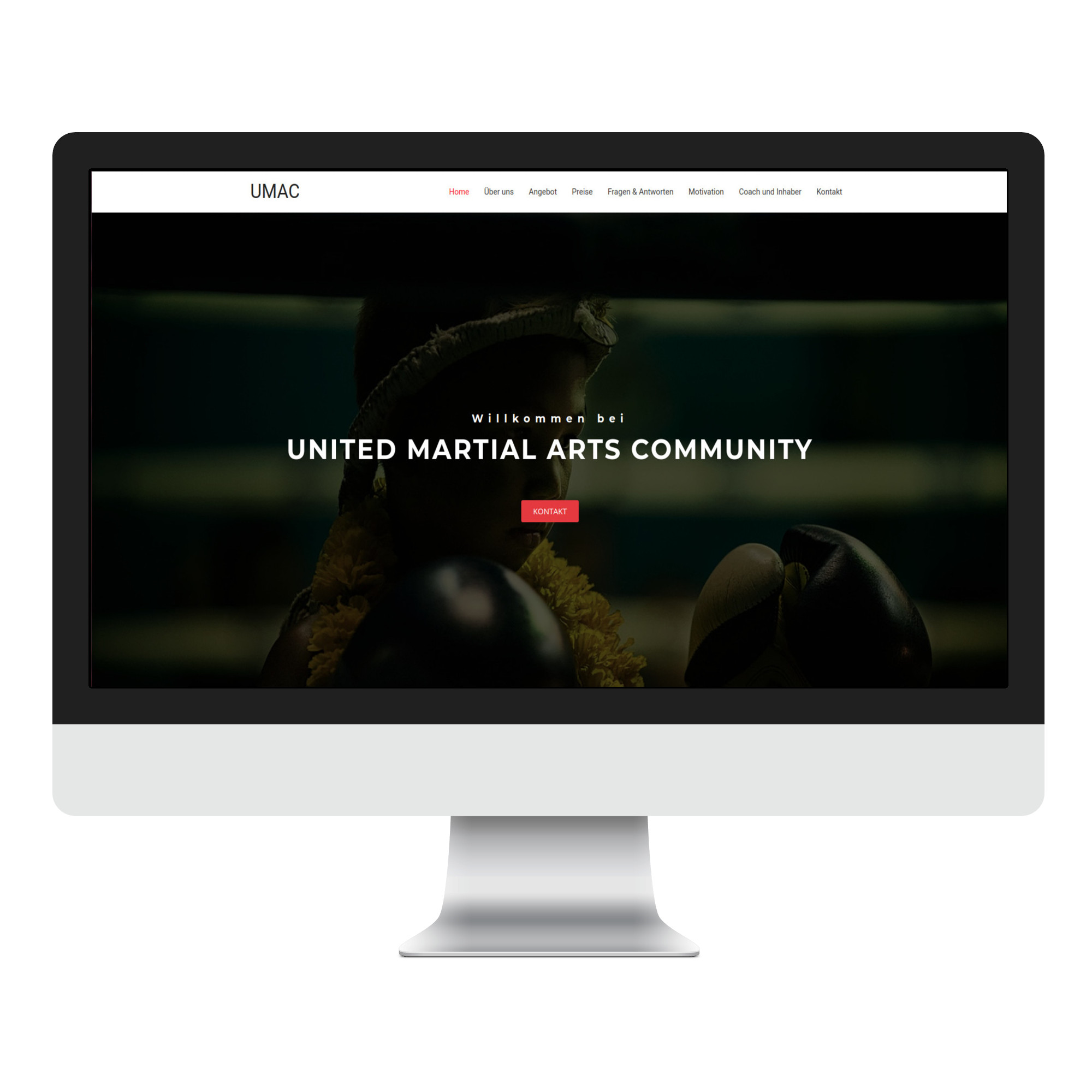 United Martial Arts Community