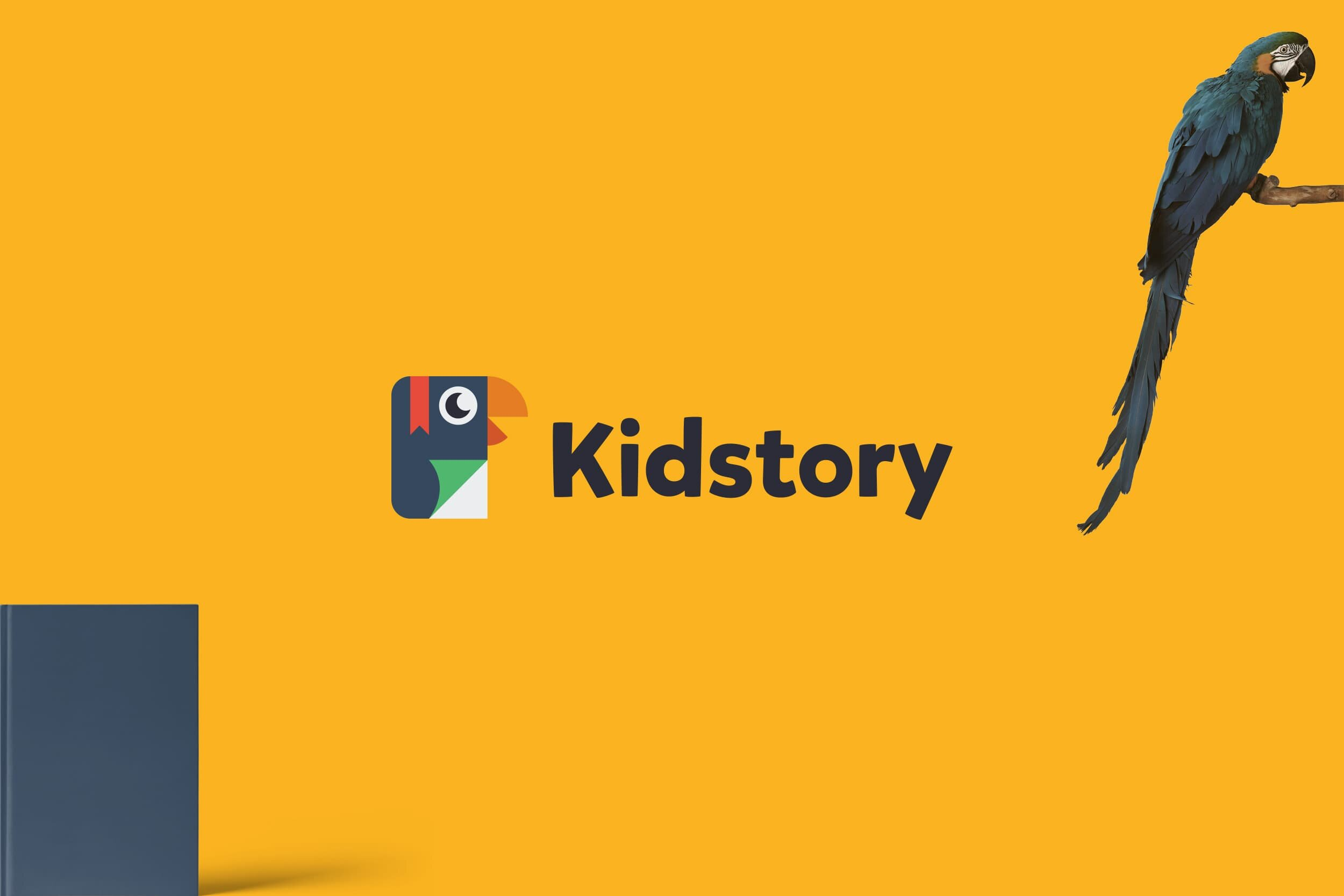 Kidstory