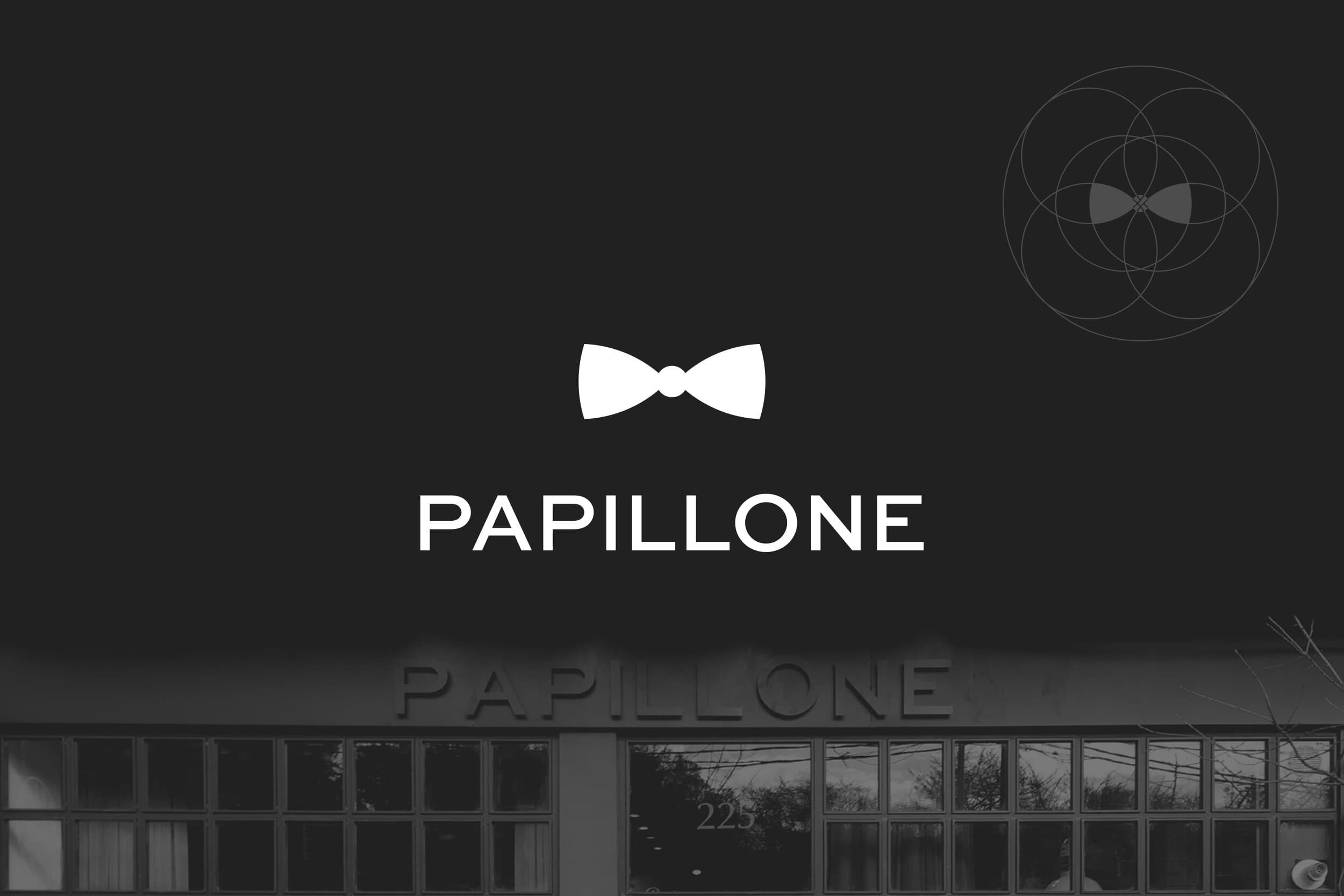 Papillone