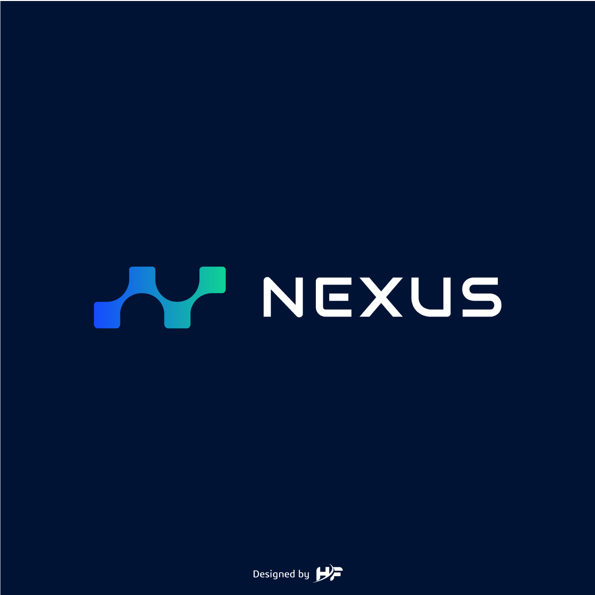 Logo design for an IT engineering office