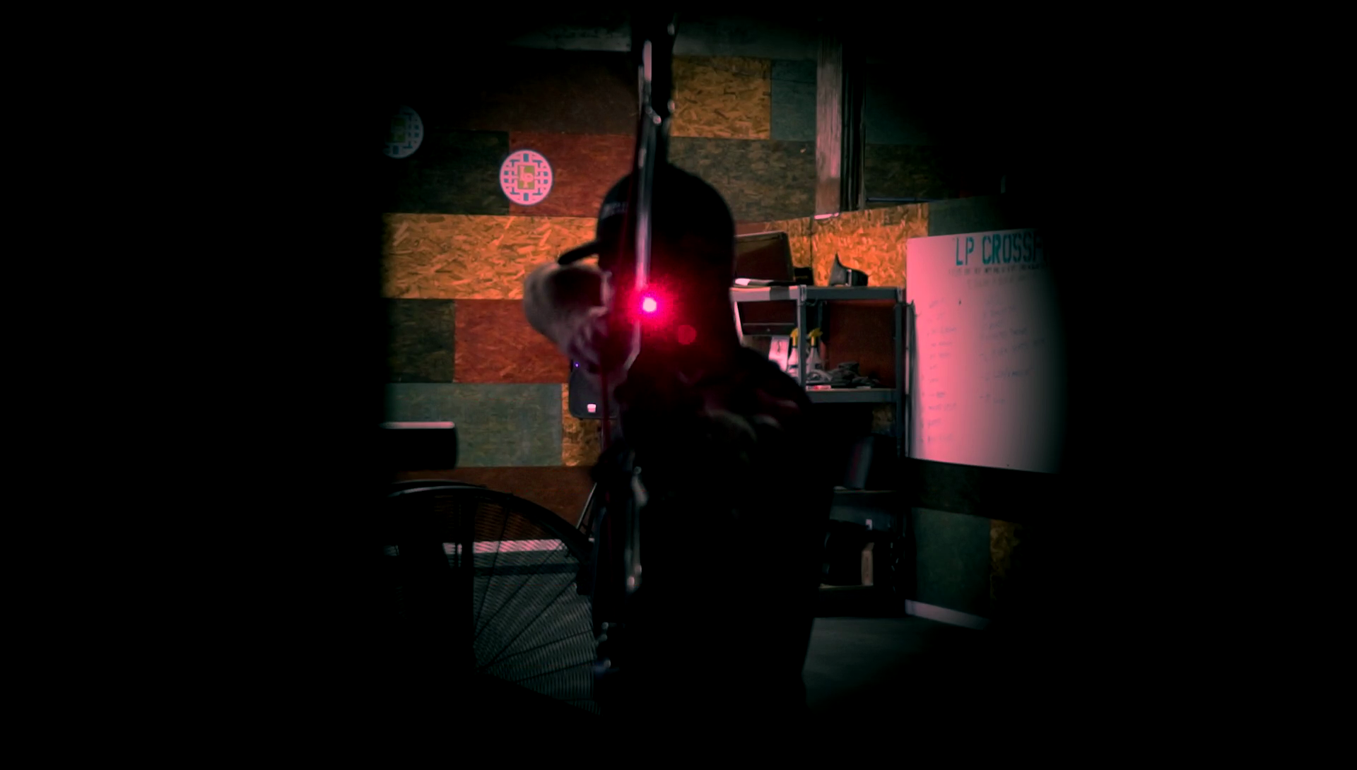 Accubow - 'Focus'