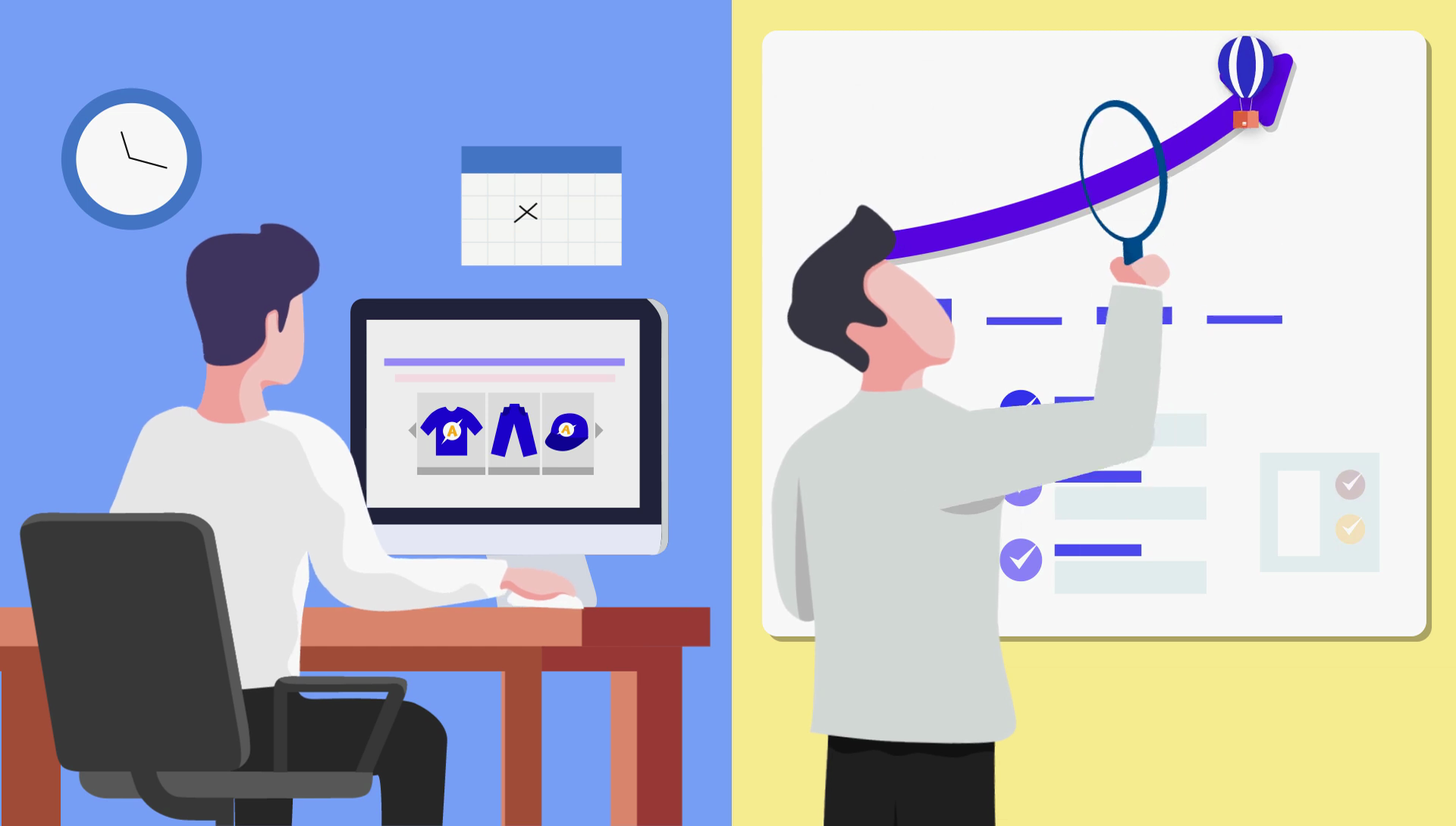 GEMPAGES - Product Explanation