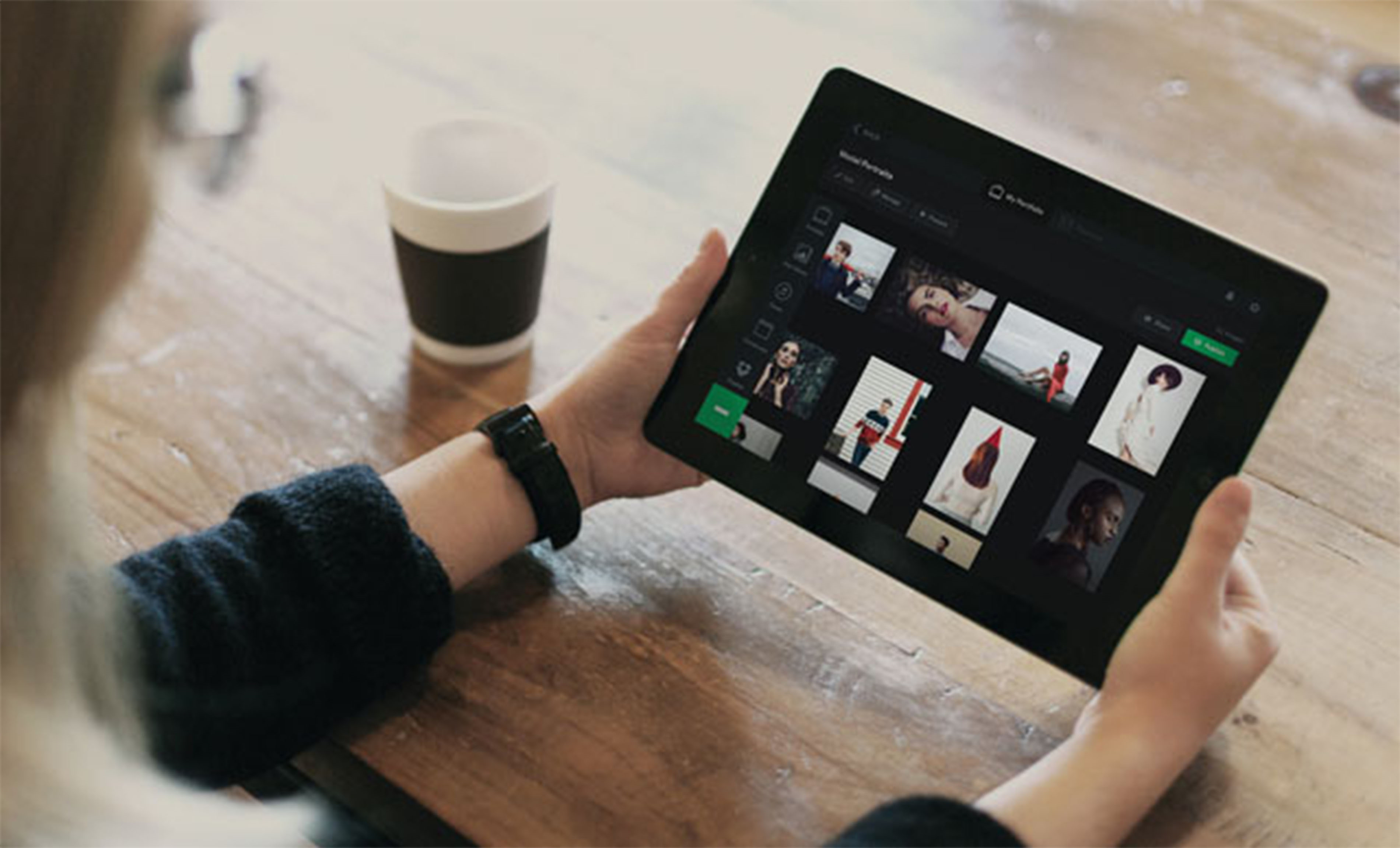 Mobile Application
